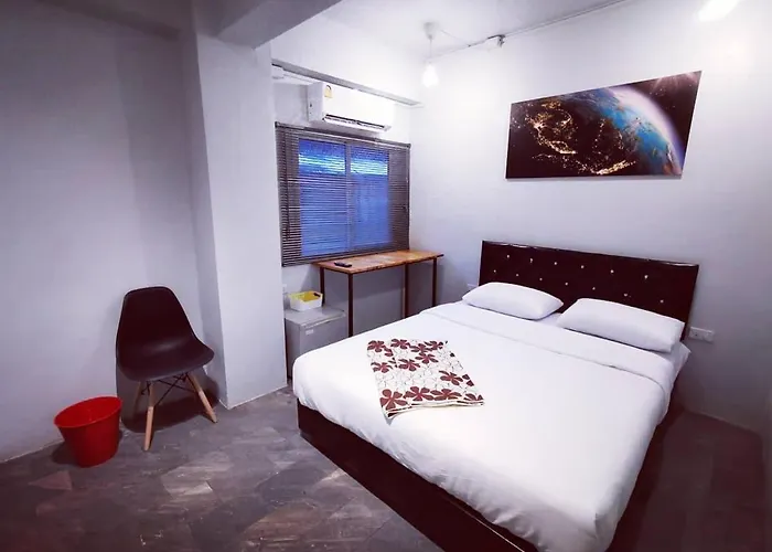 Pausetel Bangkok