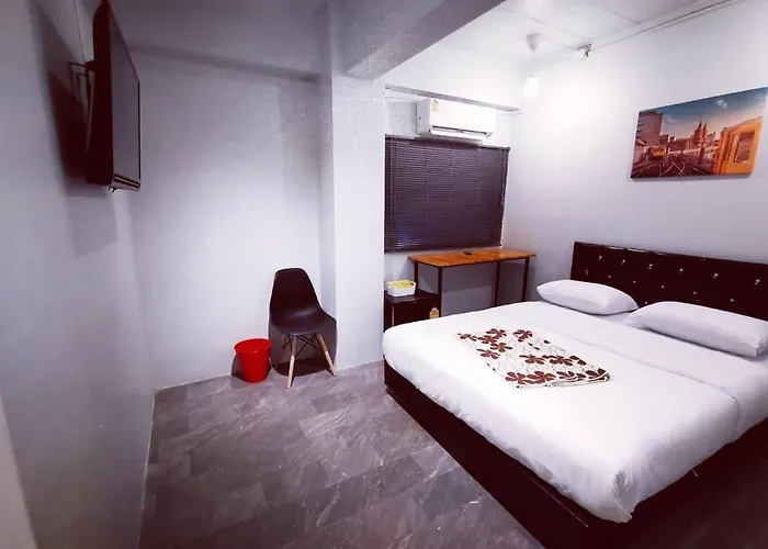Ostello Pausetel